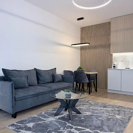 Apartamento Zaliakalnis Terrace Luxury