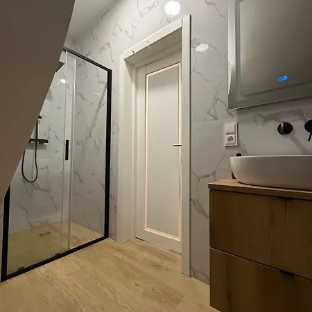 Apartamento Zaliakalnis Terrace Luxury Kaunas