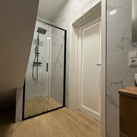 Zaliakalnis Terrace Luxury Kaunas
