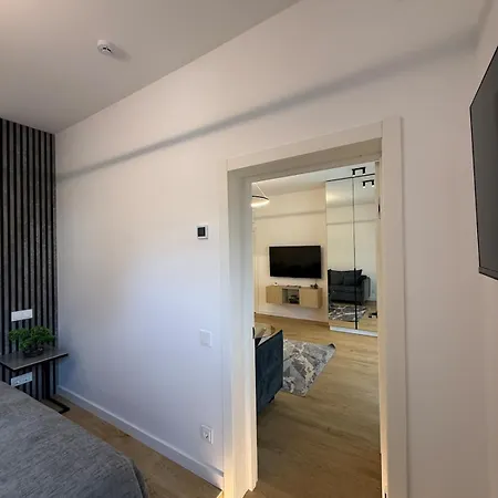 Zaliakalnis Terrace Luxury * Kaunas