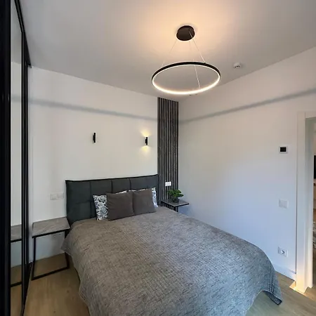Apartamento Zaliakalnis Terrace Luxury Kaunas