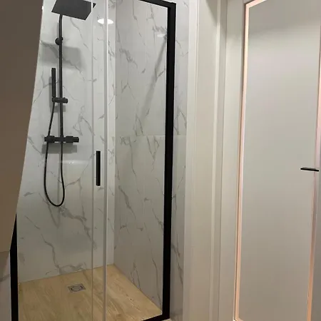 Zaliakalnis Terrace Luxury