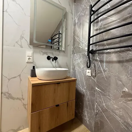 Apartamento Zaliakalnis Terrace Luxury
