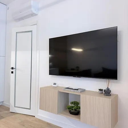 Apartamento Zaliakalnis Terrace Luxury