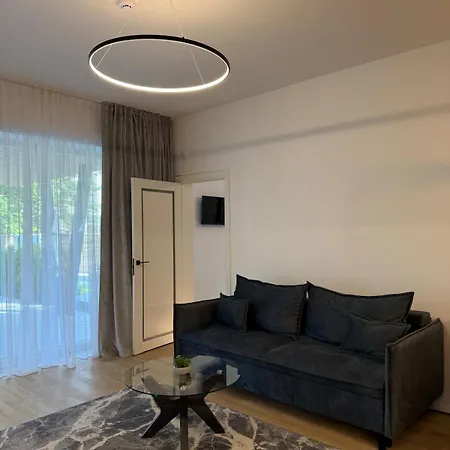 Apartamento Zaliakalnis Terrace Luxury Kaunas